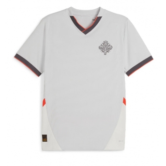 Islanda Maglia Gara Trasferta Repliche 2024